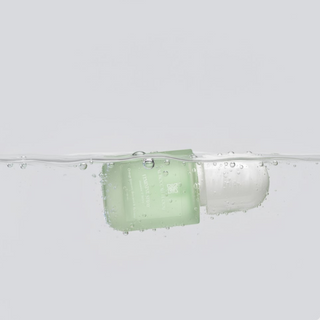 Déodorant intime en spray — Fleur d'oranger et verveine (50 ml)