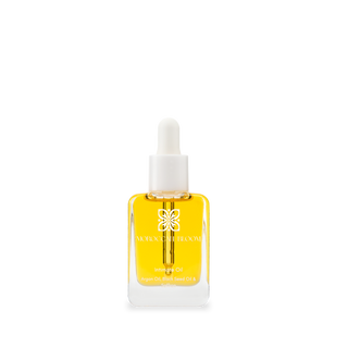 Intimate Anti-Dryness Oil - Saffron & Vanilla Musk (30ml)