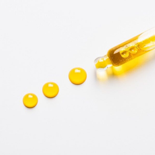 Le Soin Intime - Huile Confort & Apaisement Safran et musc vanillé (30 ml)